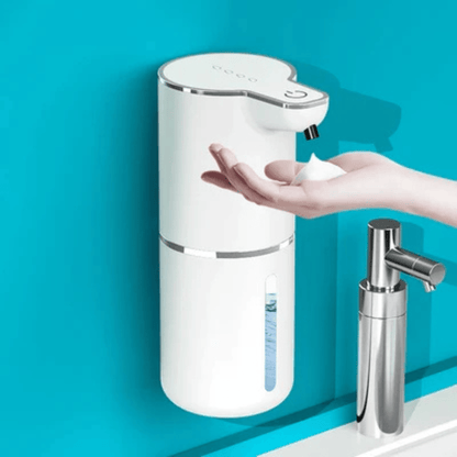 Vivrevo™ Automatic Soap Dispenser